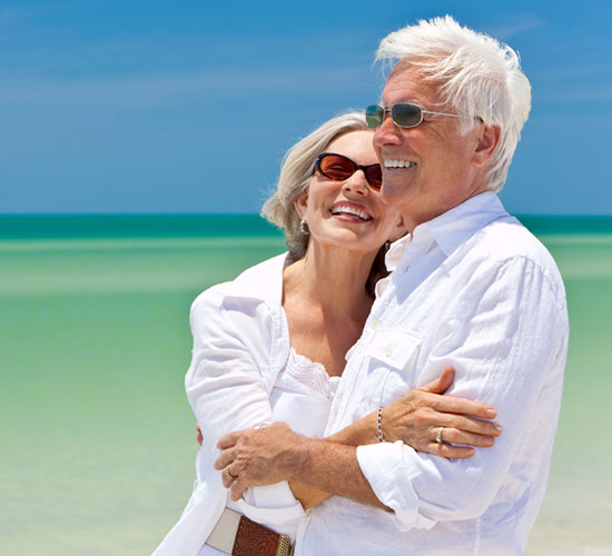 Retirement Income